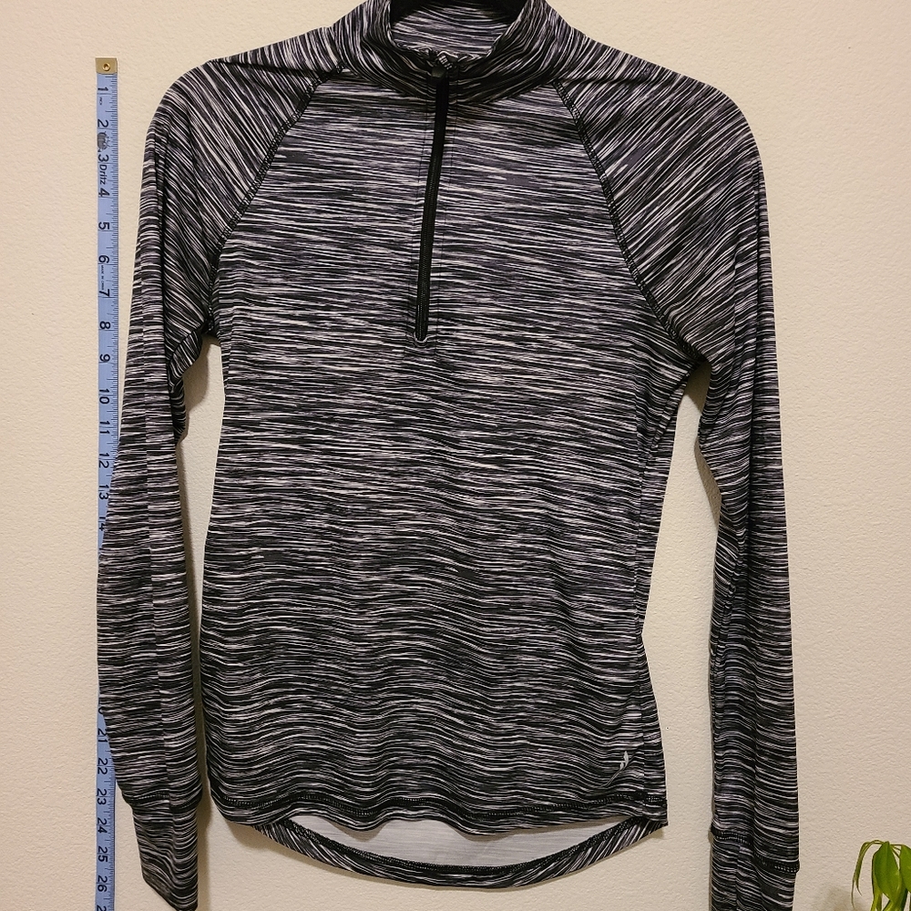 Exertek Work Out Top
